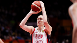 Women's World Cup semifinals schedule, bracket, players to watch as Team USA goes for another gold medal