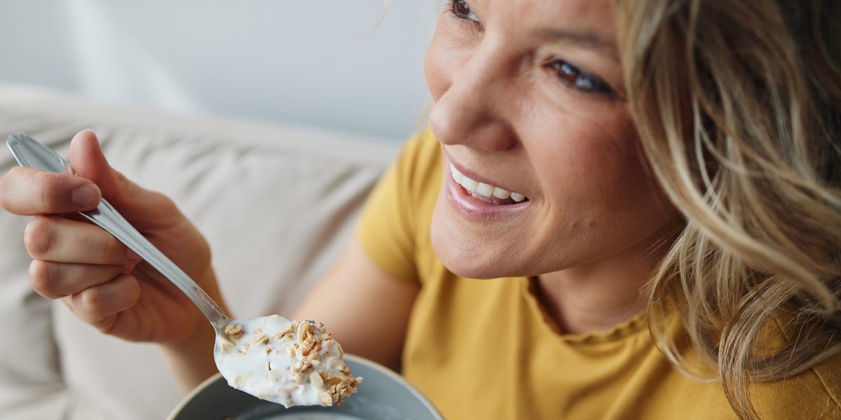 6 Signs Your Gut Health Needs a Probiotic, According to Gastroenterologists