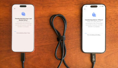Set Up a New iPhone 18 Pro Using 4 Stress-Free Methods to Transfer Your Data