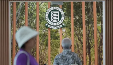4% interest rate floor for CPF Special, MediSave, Retirement accounts extended till end-2027