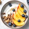 Greek yoghurt.