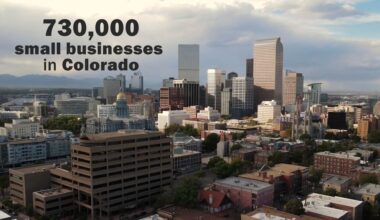 Business Buzz: The 'missing middle' and the reality of building a startup in Colorado