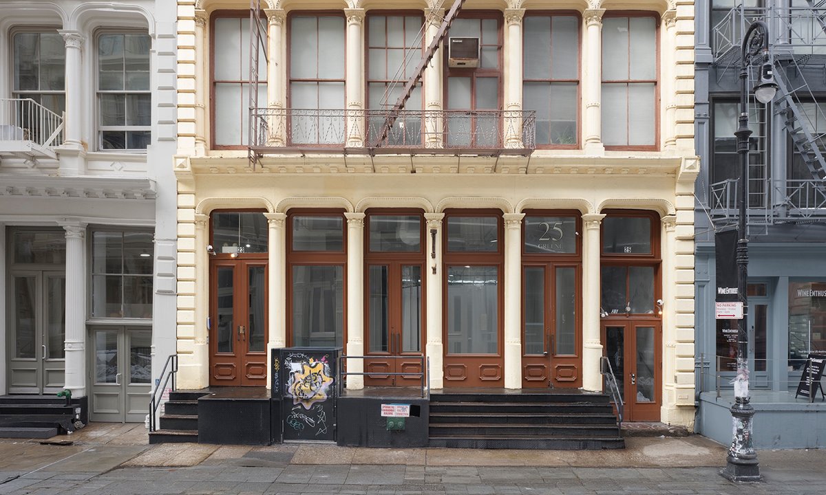 Dealers make moves around Manhattan - The Art Newspaper