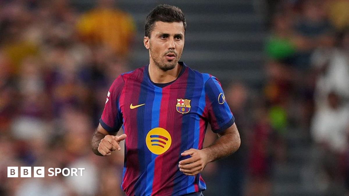 Rodri