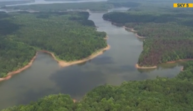 As water restrictions ease, what is the future of Raleigh water :: WRAL.com