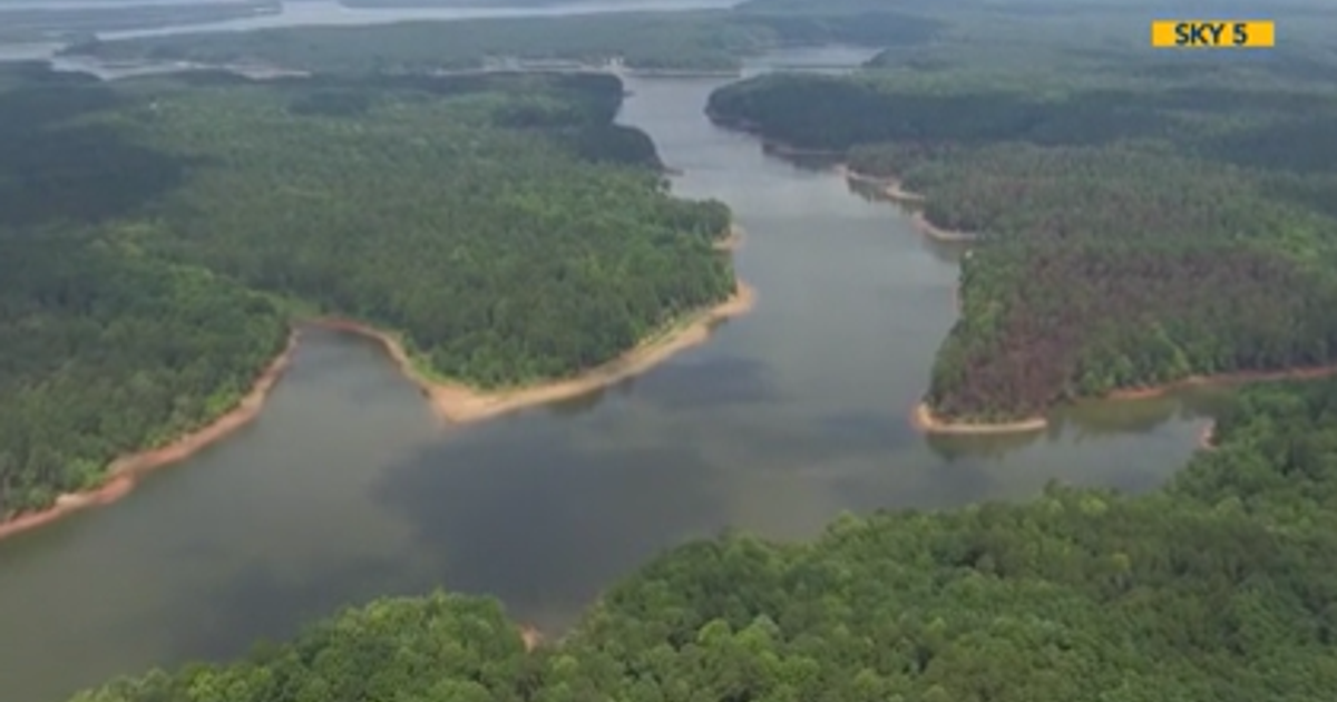 As water restrictions ease, what is the future of Raleigh water :: WRAL.com