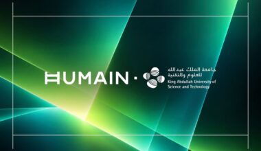 HUMAIN Cloud to offer high-performance computing through new KAUST collaboration
