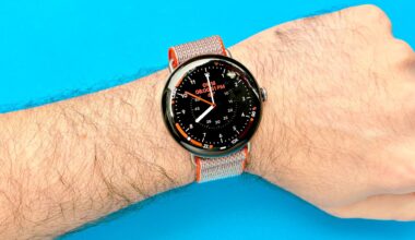 3 reasons why I like the Pixel Watch 5 Steph Curry edition better than the standard Pixel Watch 5