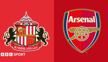 Sunderland vs Arsenal: Premier League preview, team news, stats & head-to-head