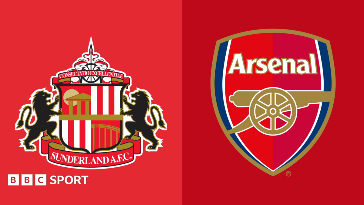 Sunderland vs Arsenal: Premier League preview, team news, stats & head-to-head