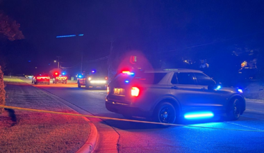 Serious vehicle crash closes part of Garrett Road in Durham :: WRAL.com