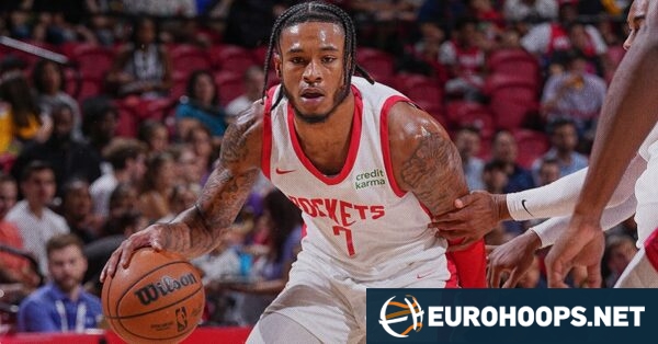 Nuggets enter race for Cam Whitmore to aid Nikola Jokic