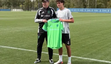 Sounders offer Caden Clark chance at redemption