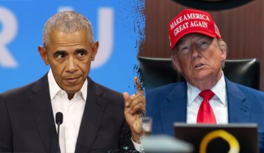 Obama criticizes Trump's federal AI regulation approach at Colgate