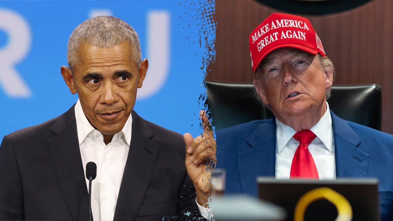 Obama criticizes Trump's federal AI regulation approach at Colgate
