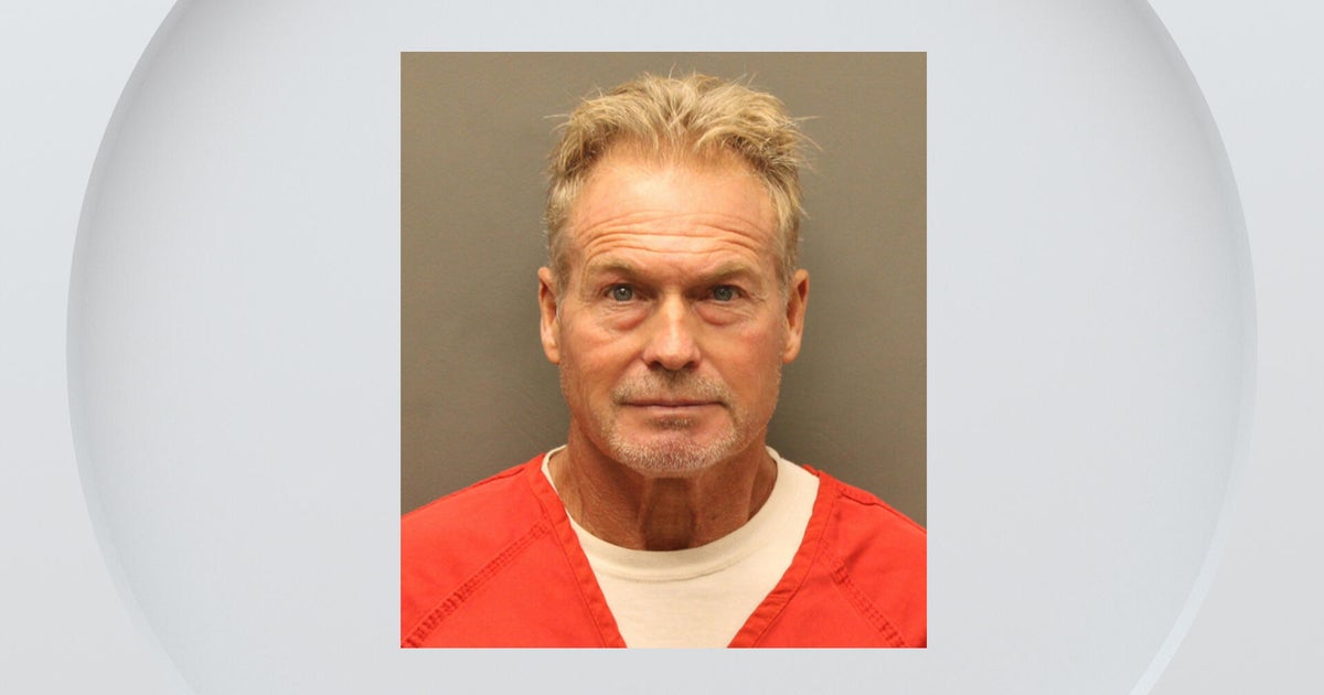 Barry Morphew arrested, booked into Boulder County Jail on outstanding warrant