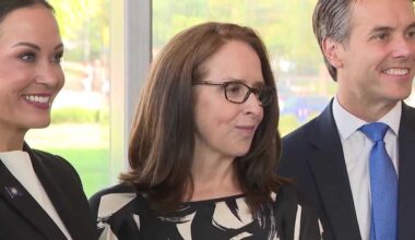 Kathleen Jameson named new director of Speed Art Museum