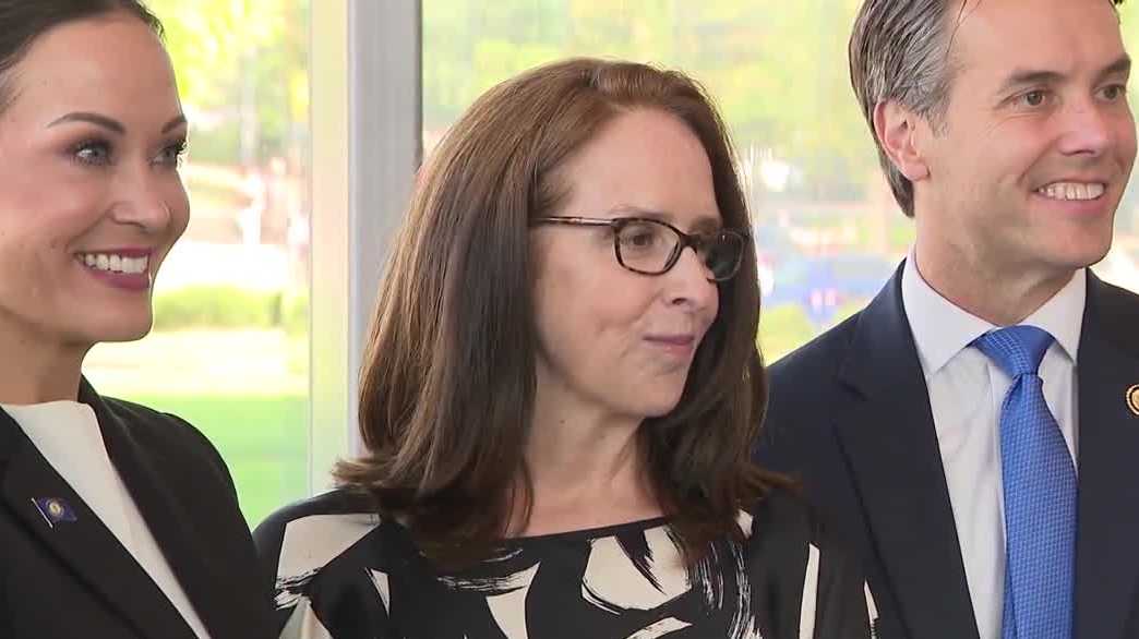 Kathleen Jameson named new director of Speed Art Museum
