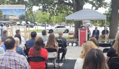 Perry Township Schools announce start of construction of Innovation and Entrepreneurship Center on UIndy campus