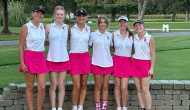 Benjamin Logan, Bellefontaine post top-three divisional finishes at CBC Golf Tournament