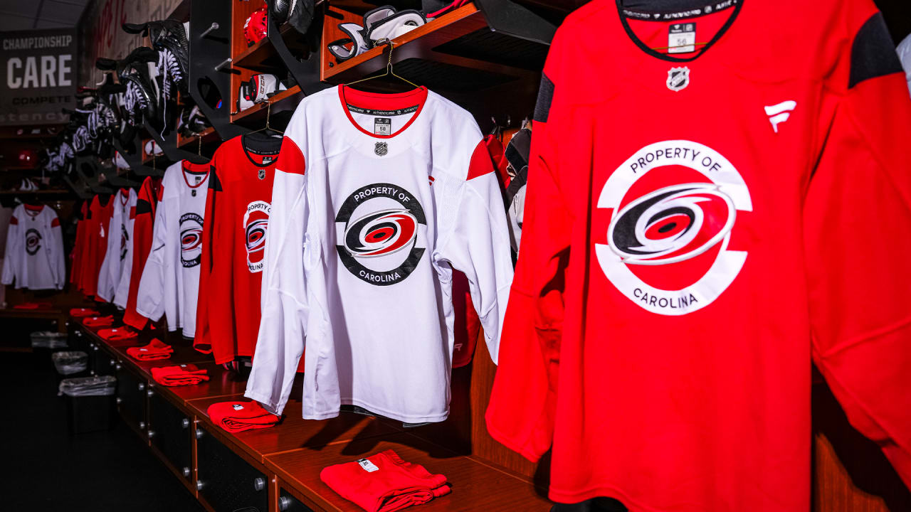 Canes Announce Training Camp Schedule