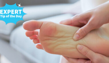The No. 1 Daily Exercise to Ease Plantar Fasciitis Pain, From a Podiatrist