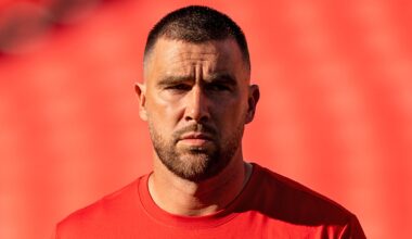 Travis Kelce Named Victim in Multimillion-Dollar Ponzi Scheme