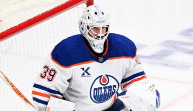 Ingram announces retirement after 5 NHL seasons