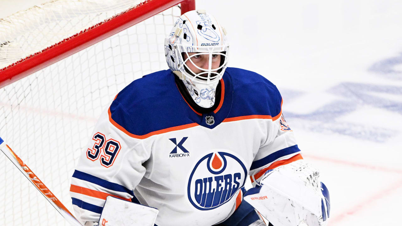 Ingram announces retirement after 5 NHL seasons