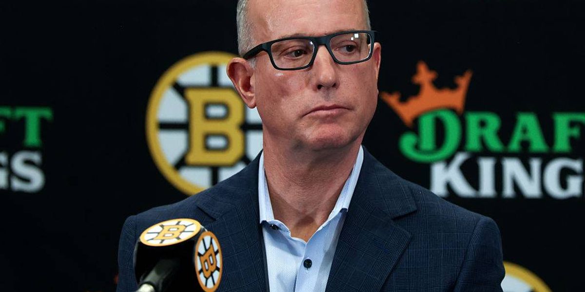 Charlie Jacobs weighs in on possibility of Celtics leaving TD Garden