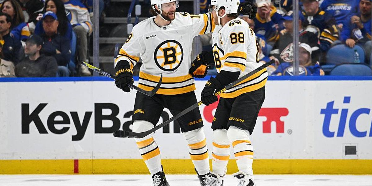 6 questions facing Bruins as training camp begins