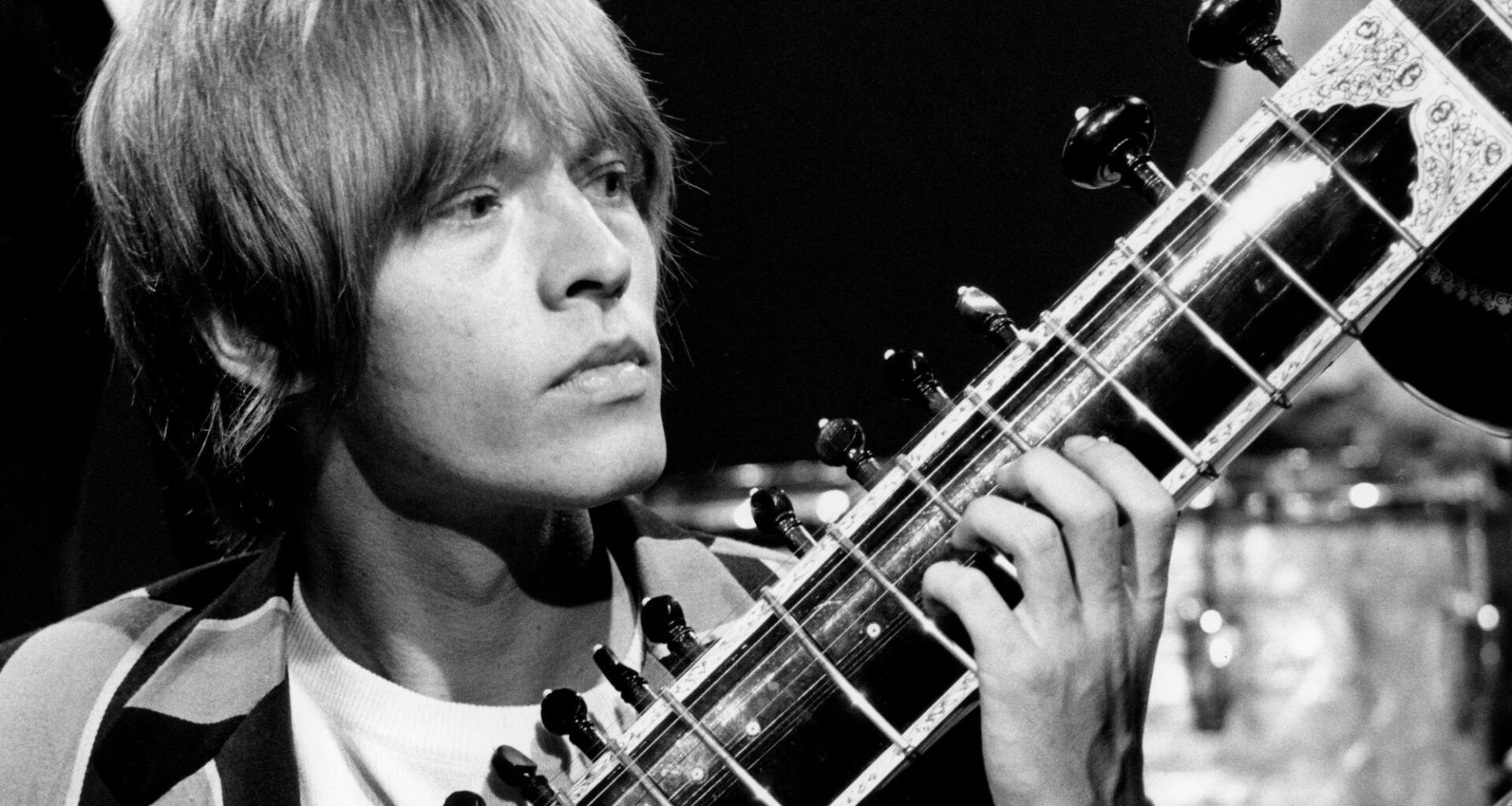 Remember When The Rolling Stones Fired the Band’s Founder in 1969?