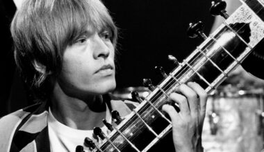 Remember When The Rolling Stones Fired the Band’s Founder in 1969?