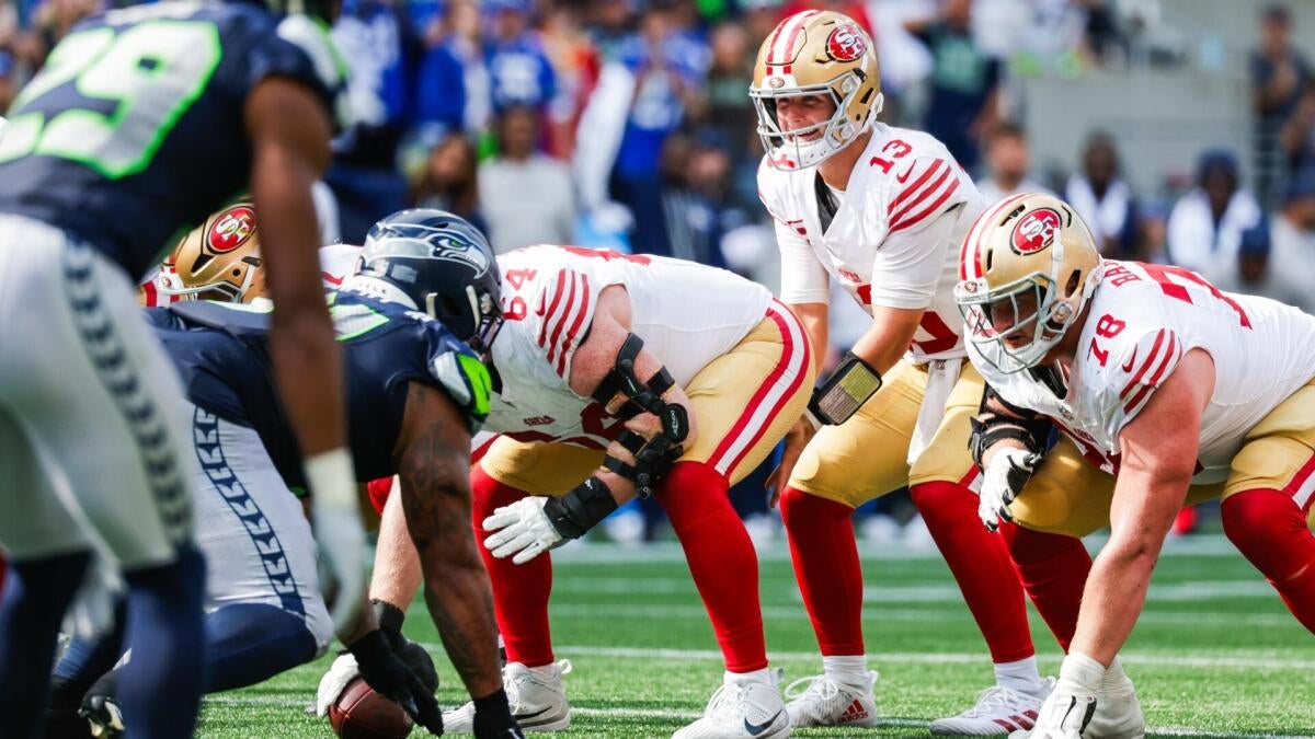 49ers vs. Rams prediction, odds, time: 2026 NFL Australian Game expert picks