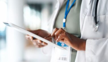 Telehealth companies keep exposing their customers’ medical data. What should they do?
