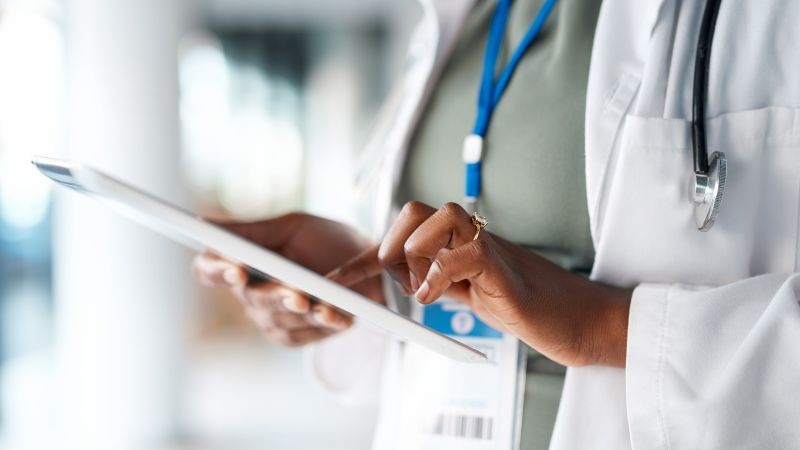 Telehealth companies keep exposing their customers’ medical data. What should they do?