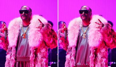 Snoop Dogg Hosting MTV VMAs, Find The Sneaky Switches