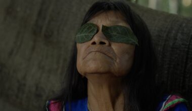 Documentary traces Sara Flores’s journey from the Amazon to the pinnacle of the art world - The Art Newspaper