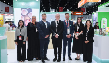Bangkok Post - Vitafoods Asia 2026 highlights growing Norway-Thailand food supplement trade 