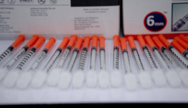Bangkok Post - Weight-loss injection pens now require a doctor's prescription