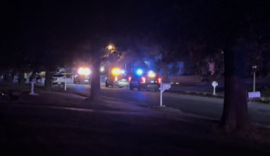 Police: One injured in isolated Fayetteville shooting