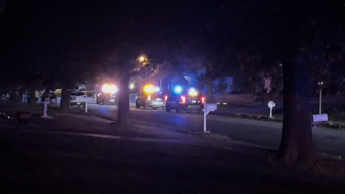 Police: One injured in isolated Fayetteville shooting