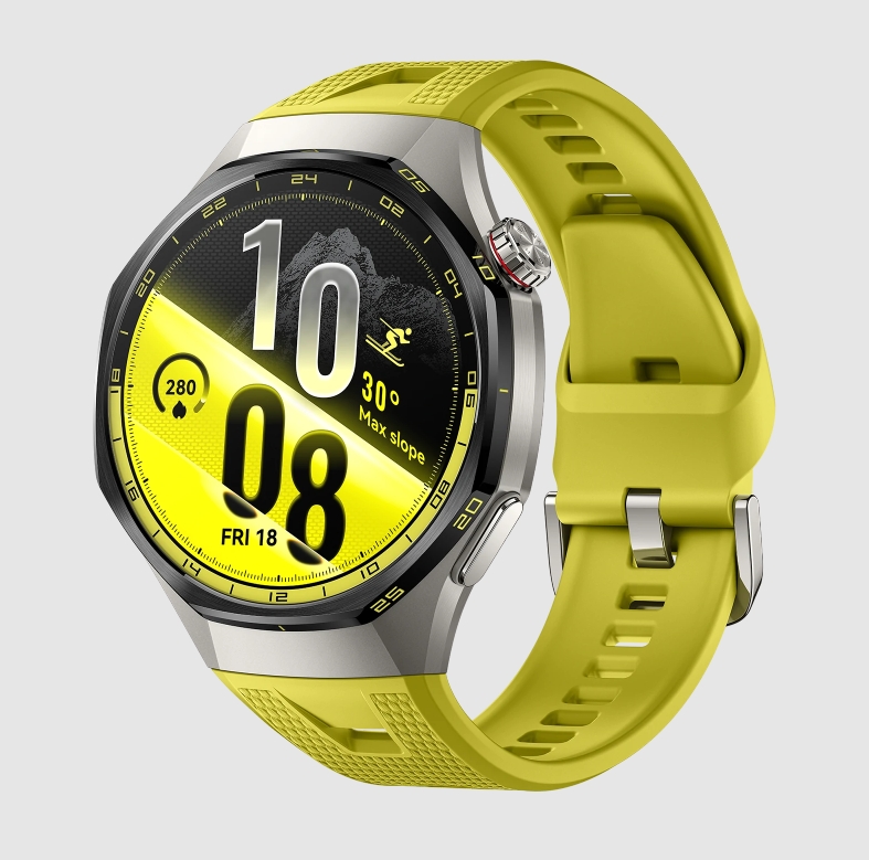 Huawei Watch GT 7 Pro