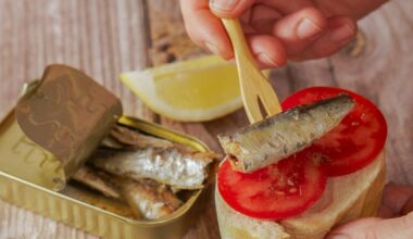 Is Tinned Fish Healthy? A Dietitian Settles the Debate
