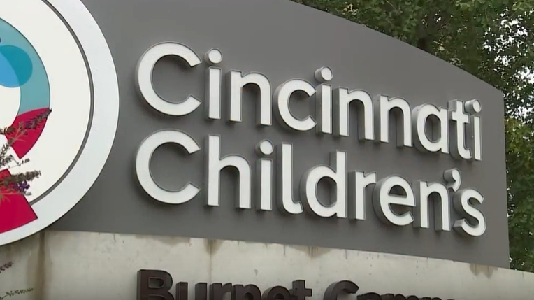 Measles exposure reported at Cincinnati Children's Hospital emergency department