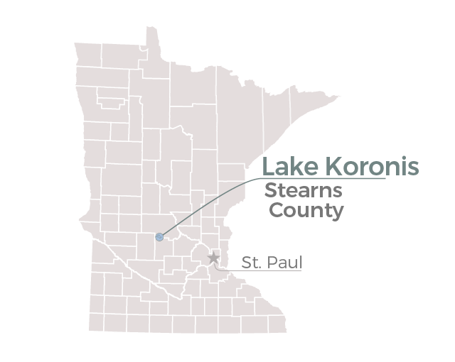 Lake Koronis