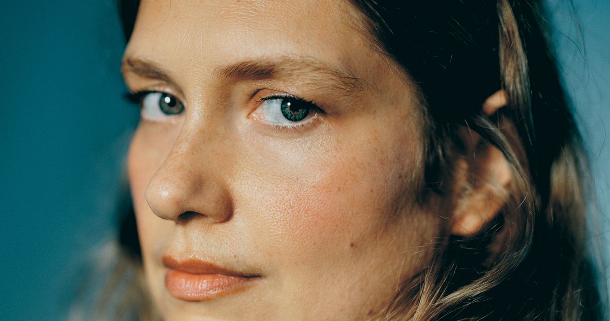 Merritt Wever on ‘Primetime,’ Working With Lance Oppenheim