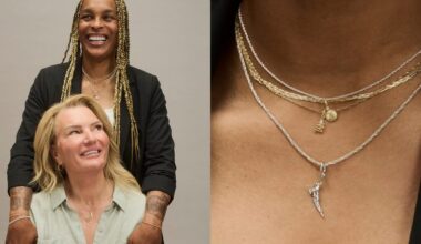 Catbird x WNBA: Sue Wicks and Teresa Weatherspoon on the New Collection