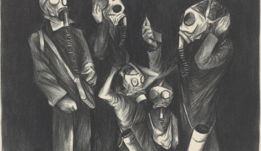 Pressing Issues: Printmaking as Social Justice in 1930s United States reception - Isthmus