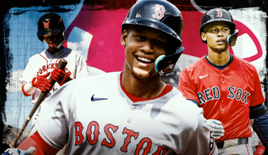 How a polarizing hitting approach took over MLB, and what happened when it stopped working for a top prospect